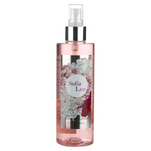 Body Luxuries Sofia Leo Body Splash For Women 236ml