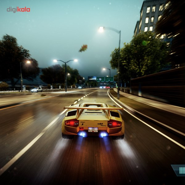 بازی کامپیوتری Need for Speed Most Wanted بازی کامپیوتری Need for Speed Most Wanted