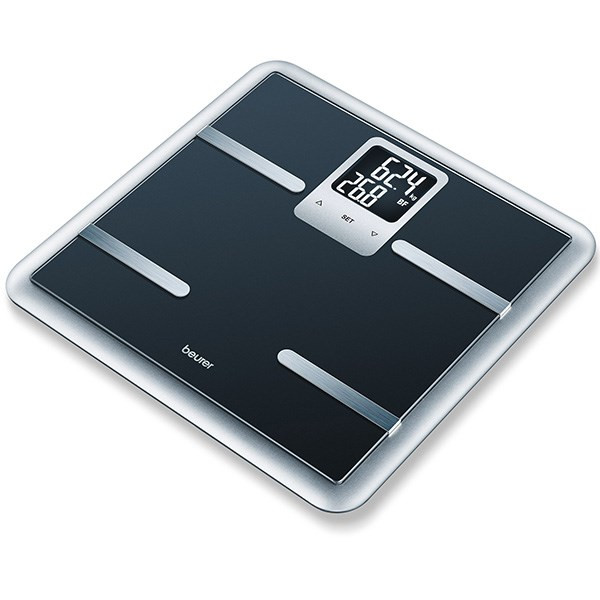 ترازو بیورر مدل BG40
