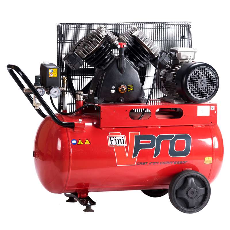 کمپرسور هوا فینی مدل SKM15-90 کمپرسور هوا فینی مدل SKM15-90