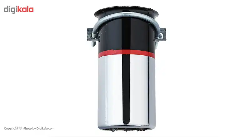 سر اگزوز خودرو مدل 002