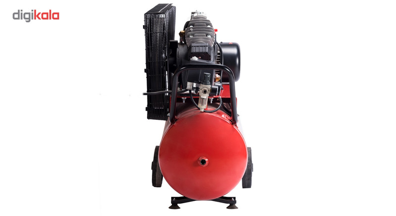 کمپرسور هوا فینی مدل SKM15-90 کمپرسور هوا فینی مدل SKM15-90