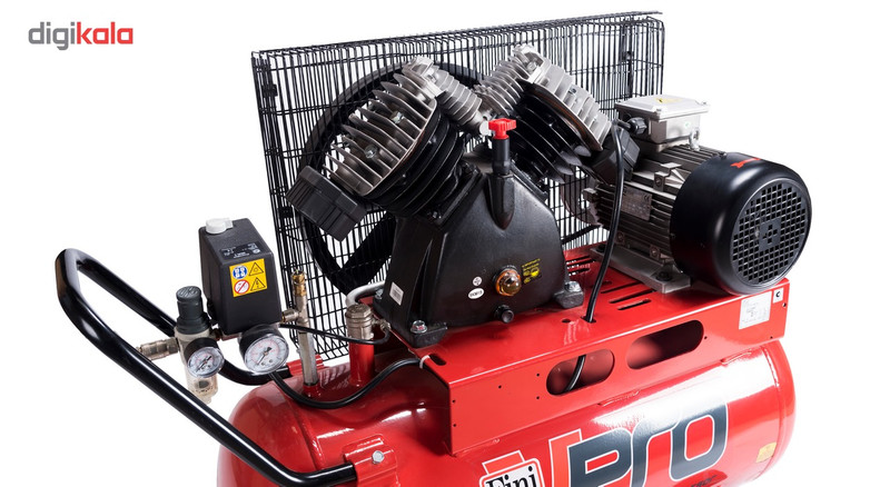 کمپرسور هوا فینی مدل SKM15-90 کمپرسور هوا فینی مدل SKM15-90