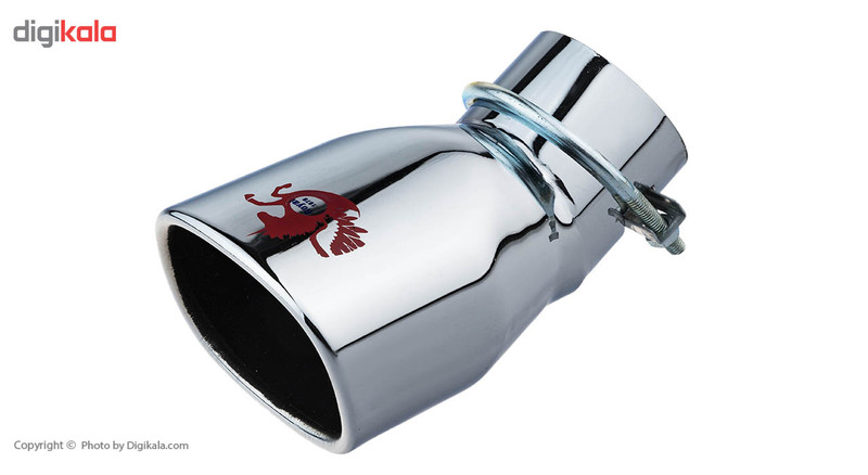 سر اگزوز خودرو مدل Royal 9