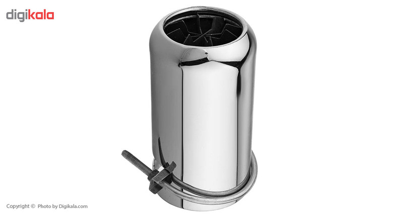 سر اگزوز خودرو مدل 001