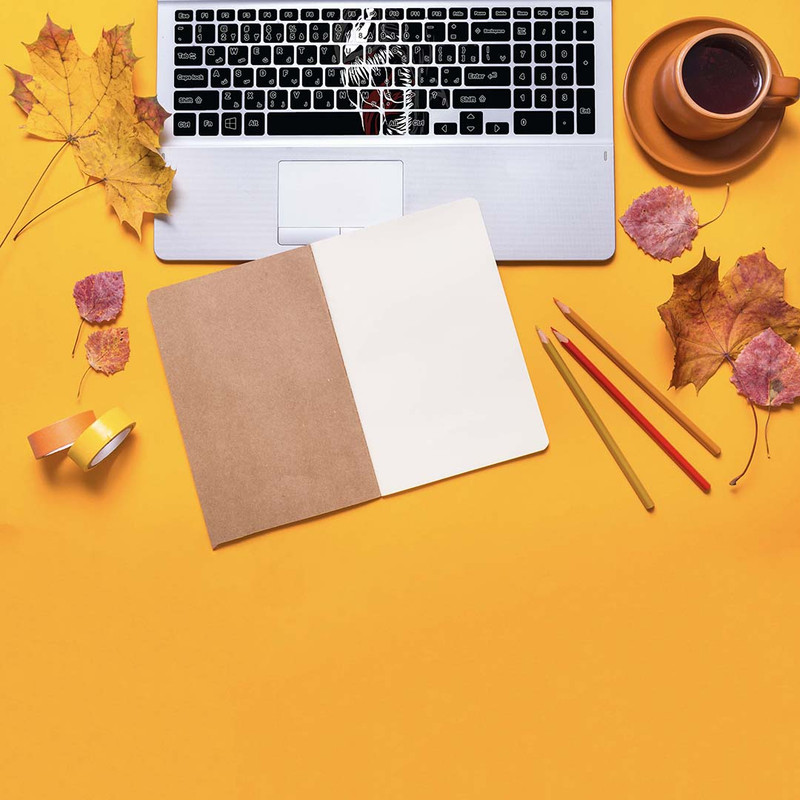 برچسب حروف فارسی کیبورد مدل venom minimalist  کد K-386   