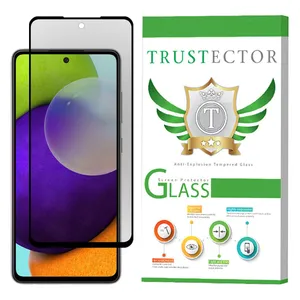 Trustector CRP-T Ceramics Screen Protector For Samsung Galaxy A52