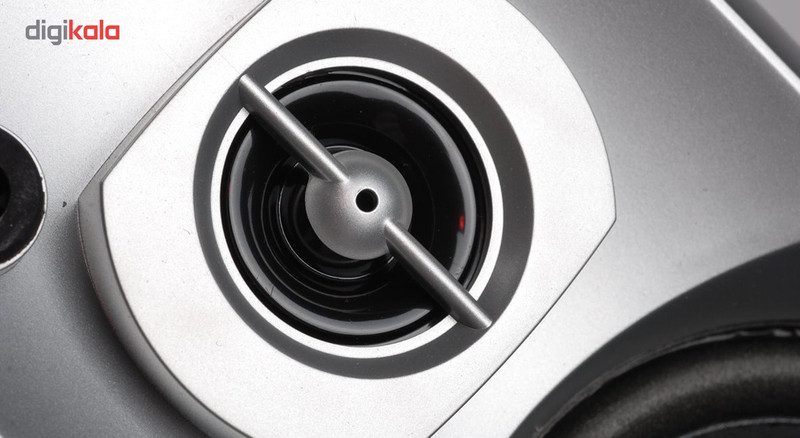 پخش کننده خانگی ادیفایر مدل X600 پخش کننده خانگی ادیفایر مدل X600