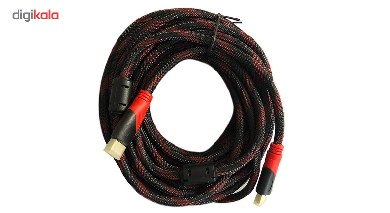 کابل HDMI به HDMI آلتیما به طول10 متر 2