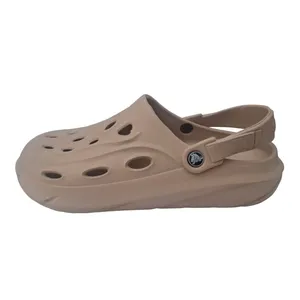 صندل مردانه مدل پشت بنددار اورانوس