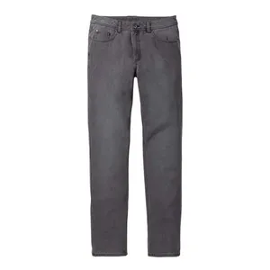 شلوار جین مردانه لیورجی مدل TermoJeans