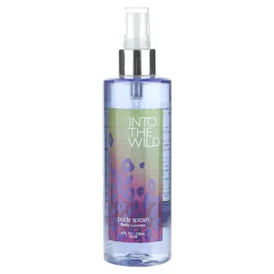 Body Luxuries Into The Wild Body Splash For Women 236ml