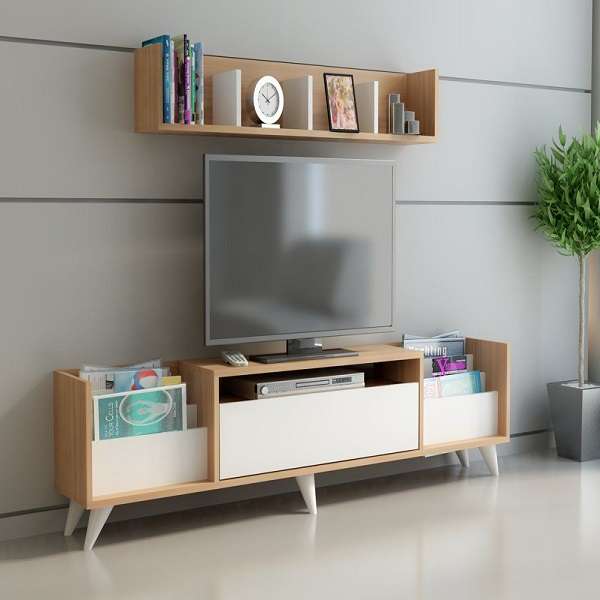 میز تلویزیون مدل SO21240 میز تلویزیون مدل SO21240