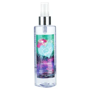 Body Luxuries Deep In Love Body Splash For Women 236ml