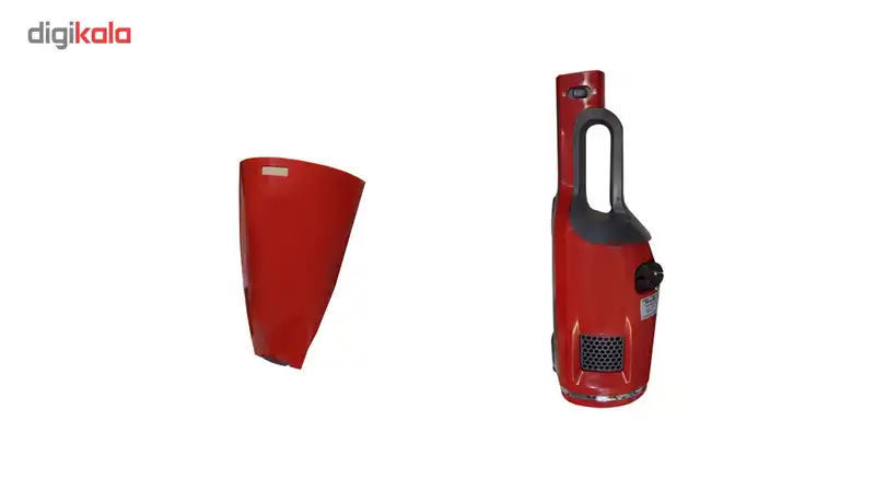 جارو برقی پرتابل مونوتک مدل MSV-1251