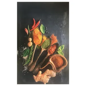 فرش پارچه ای مدل آشپزخانه کد 9021