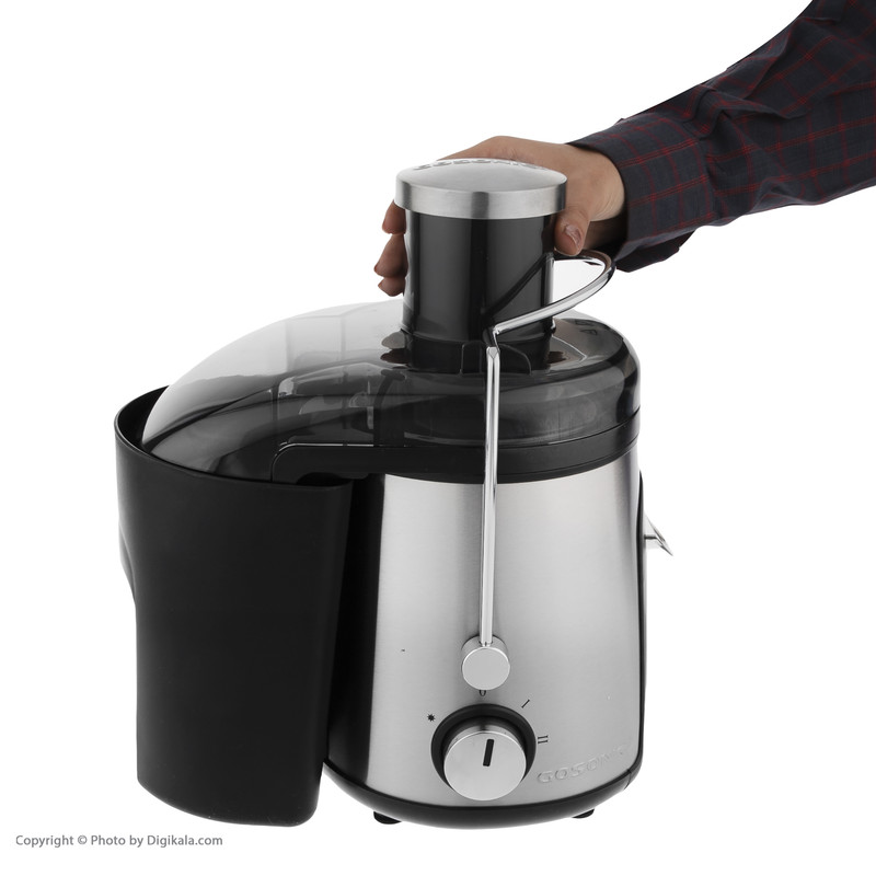 آبمیوه گیری گوسونیک مدل GSJ-714