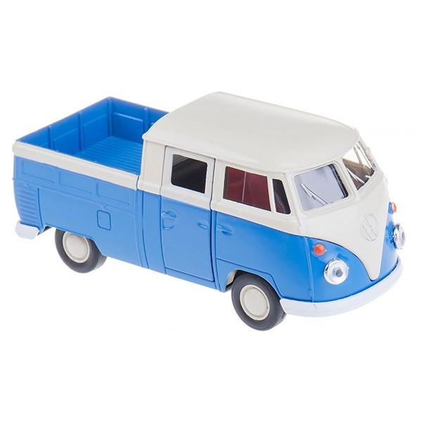 ماشین بازی ولی مدل Volkswagen T1 Double Cabin Pick Up 2