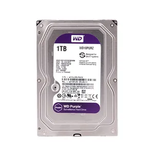 هارد دیسک اینترنال وسترن دیجیتال مدل NA7877 ظرفیت 1ترابایت
