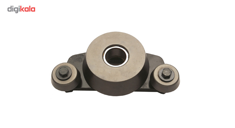 دستگاه پخ زن سرد سویسا مدل CHP-12 دستگاه پخ زن سرد سویسا مدل CHP-12