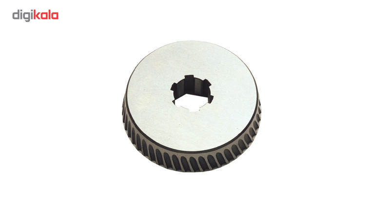 دستگاه پخ زن سرد سویسا مدل CHP-12 دستگاه پخ زن سرد سویسا مدل CHP-12