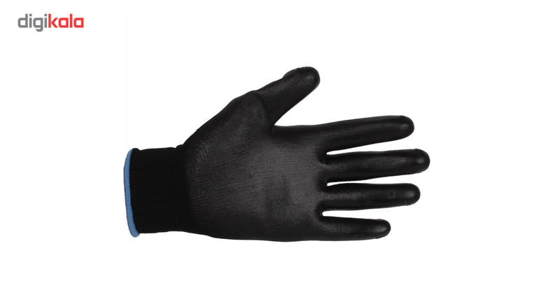 دستکش ایمنی تکشن مدل AEROLITE بسته 12 جفتی