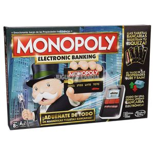 نقد و بررسی بازی رومیزی هاسبرو مدل Monopoly Ultimate Banking توسط خریداران