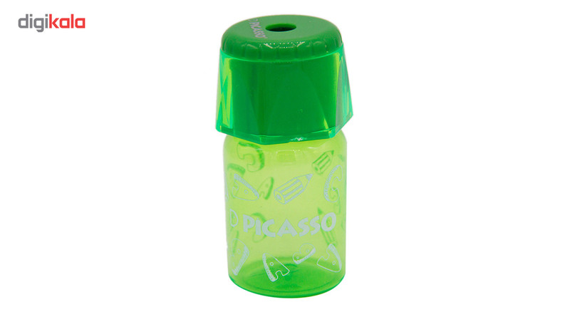مدادتراش پیکاسو مدل Bottle sharpener