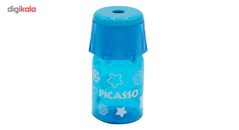 مدادتراش پیکاسو مدل Bottle sharpener
