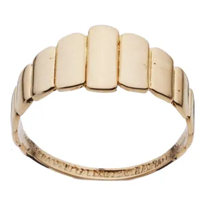 Parasteh wr806 Gold Ring For Women