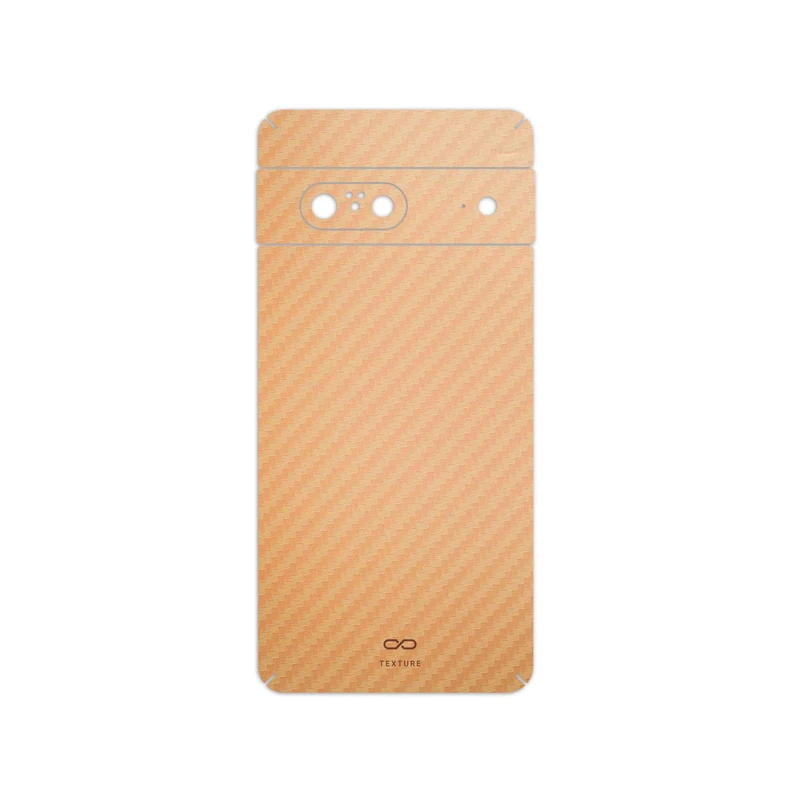 برچسب پوششی ماهوت مدل Titanium-Fiber مناسب برای گوشی موبایل گوگل Pixel 7