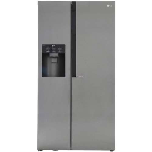 یخچال و فریزر 30 فوت ال جی مدل SXS230