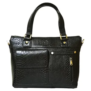 کیف رودوشی صنایع چرم شهرزاد کد SKMZ 707-7