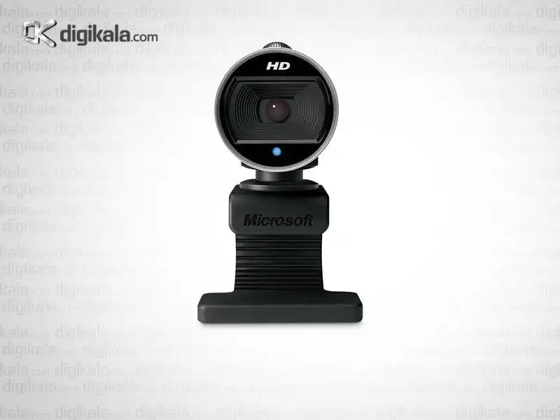 وب کم مایکروسافت مدل لایف کم سینما