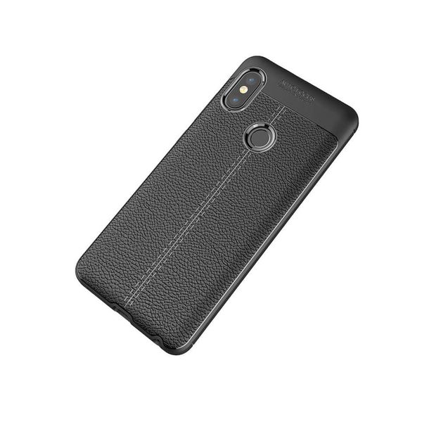 کاور ژله ای اتوفوکوس مدل 007 مناسب برای گوشی شیائومی Redmi S2 کاور ژله ای اتوفوکوس مدل 007 مناسب برای گوشی شیائومی Redmi S2
