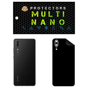 MULTI NANO X-F1M Back Skin For Huawei P20