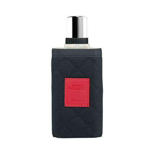 ادو تویلت مردانه گرلن مدل Habit Rouge Edition Voyage حجم 100 میلی لیتر