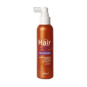 اسپری ضدریزش وتقویت کننده بلیتا مدل hair care