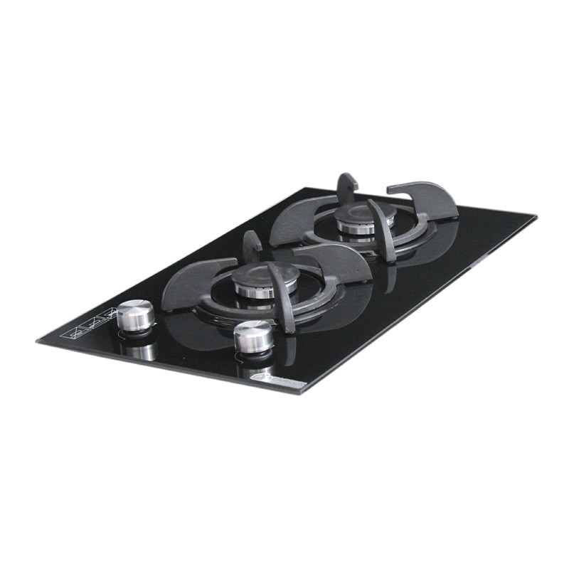 اجاق گاز صفحه ای آذرلوکس مدل G02NL - 6B