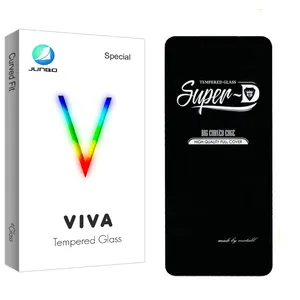 Junbo Viva SuperD Screen Protector For Xiaomi Redmi Note 12 4G