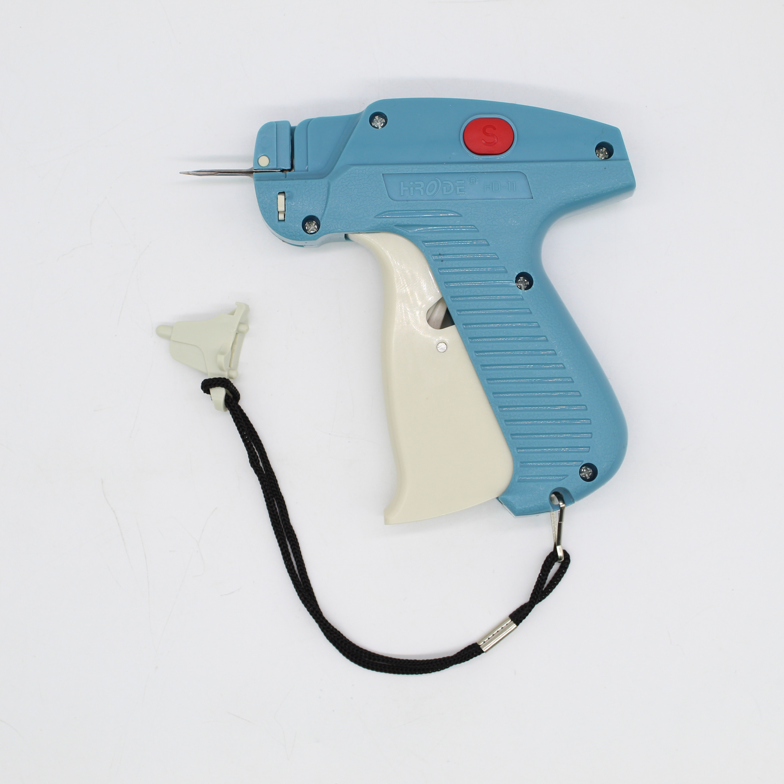 دستگاه تگ زن هیرود مدل HD-11