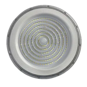چراغ سقفی سوله ای 200 وات ویمکس مدل IR-V88200