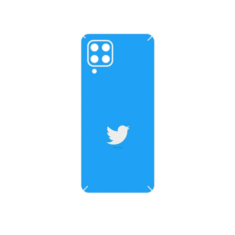 برچسب پوششی ماهوت مدل Tweeter مناسب برای گوشی موبایل سامسونگ Galaxy M32