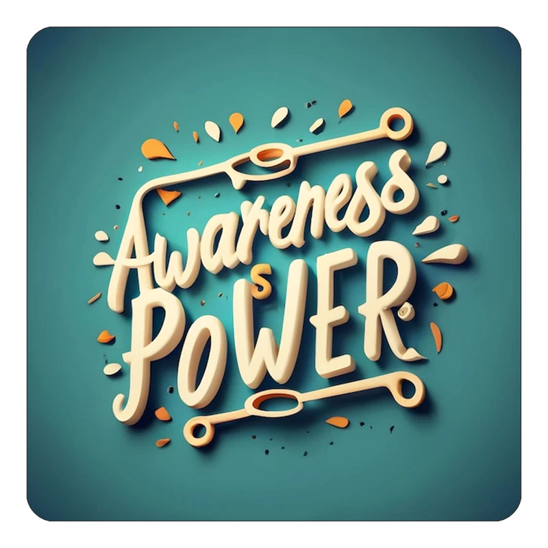 مگنت کاکتی طرح جملات انگیزشی و مثبت مدل mp24501