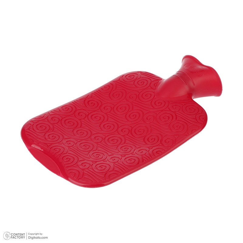 کیسه آب گرم اکیومد مدل PVC کد 006