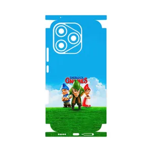 MAHOOT Sherlock Gnomes-FullSkin Cover Sticker for Honor 400 Lite