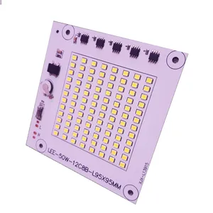 چیپ ال ای دی 65 وات مدل dob220v