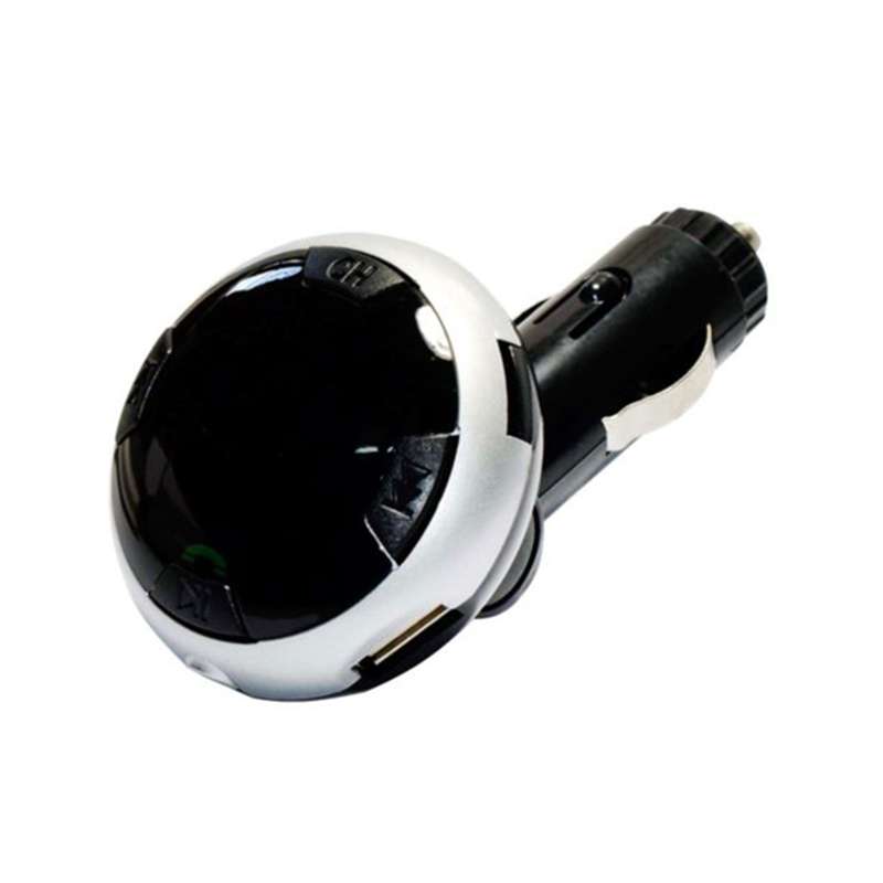 پخش کننده اف ام خودرو مدل car q8