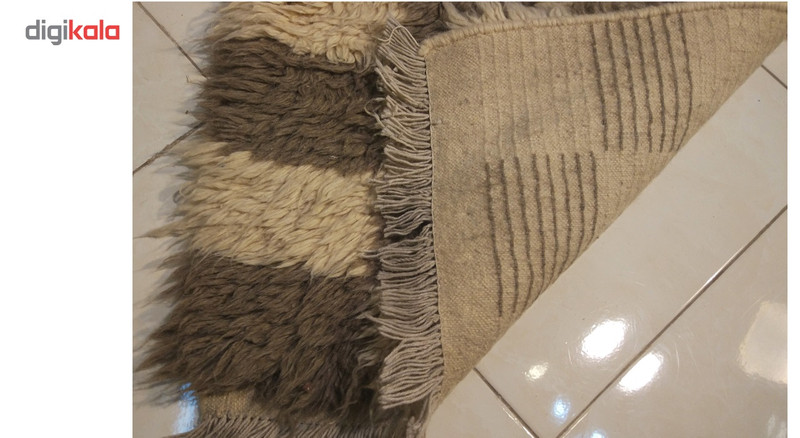 گبه دستبافت یک متری ذرع چارک نرمین کسا کد NKP.Z 123 گبه دستبافت یک متری ذرع چارک نرمین کسا کد NKP.Z 123