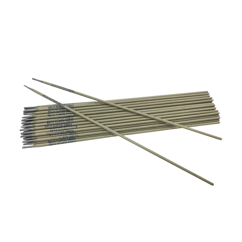 الکترود جوشکاری میکا سوپر مدل Gh-3.2 وزن 1850 گرم